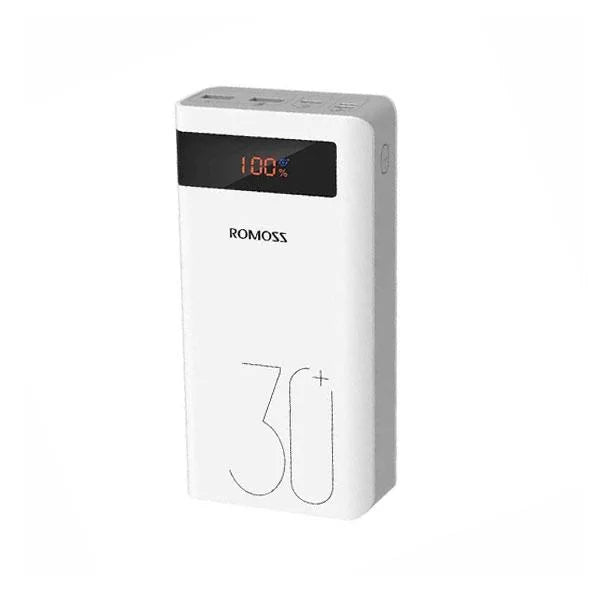 Romoss 30000mAh Power Bank