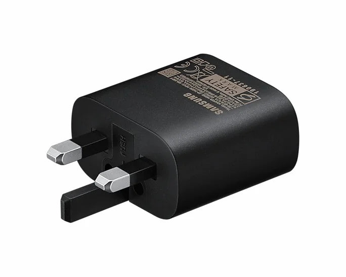 Samsung 25W USB-C Charger