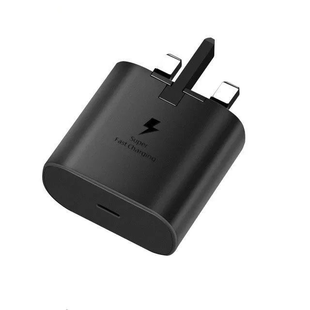 Samsung 25W USB-C Charger