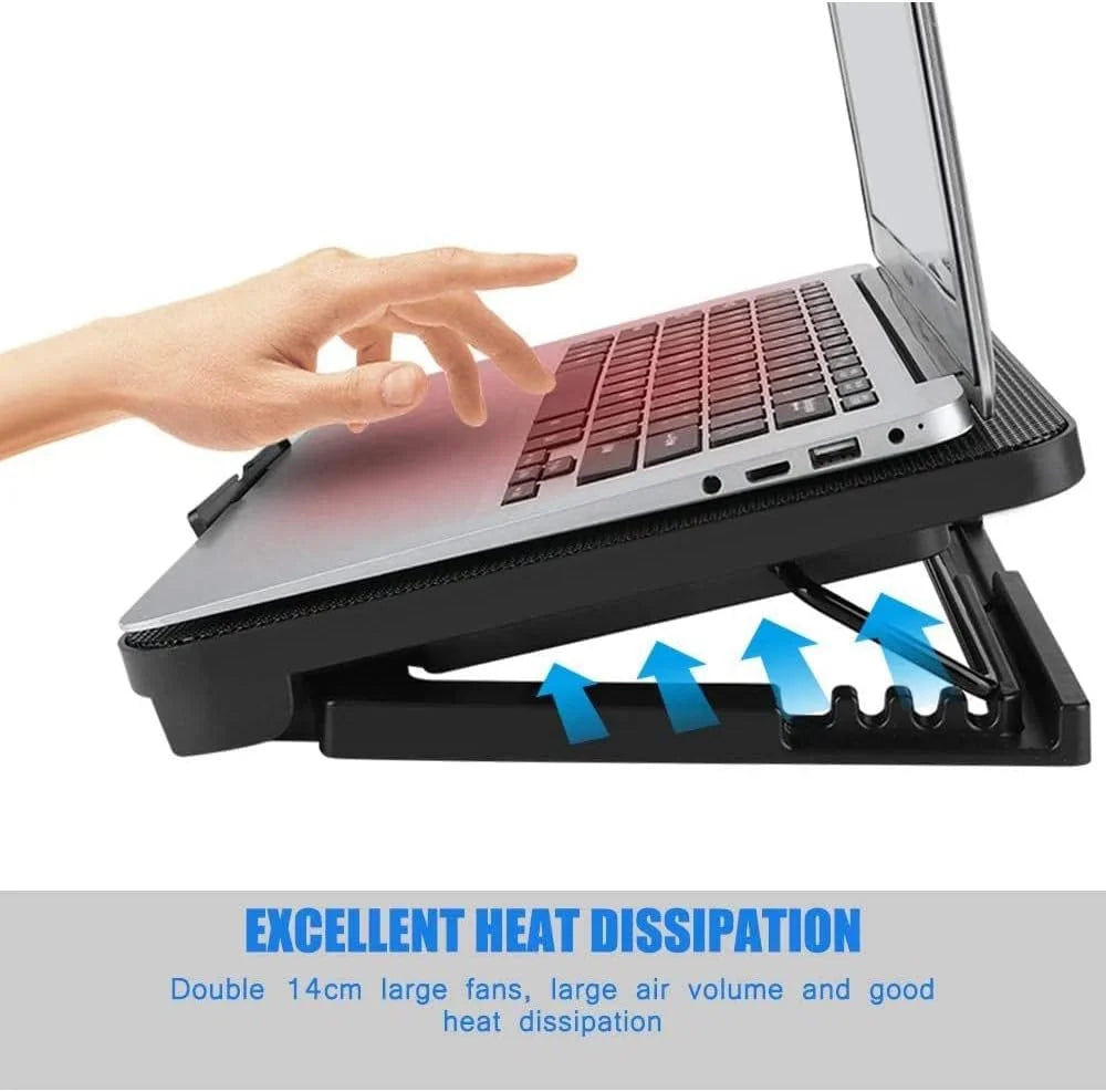 Speed-X N99 Cooling Pad