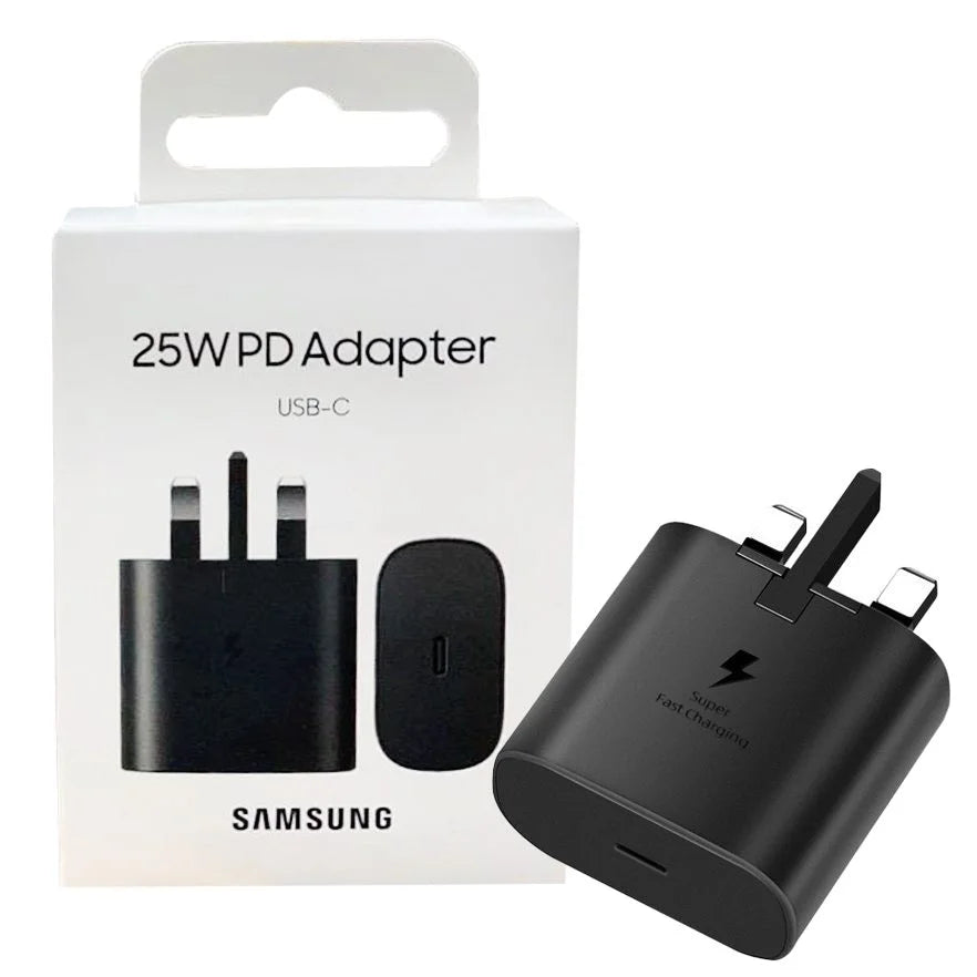 Samsung 25W USB-C Charger