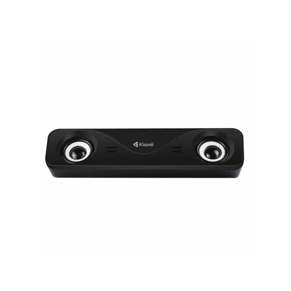 Kisonli dual-lens 3D scanner for precise depth sensing and facial recognition