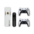 K8 Pro 8K HD Game Stick – 40,000+ Games, Android 12.1 & Wireless Controllers