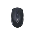 DELL WM128 BLUETOOTH AND WIRELESS 2.4GHZ MOUSE