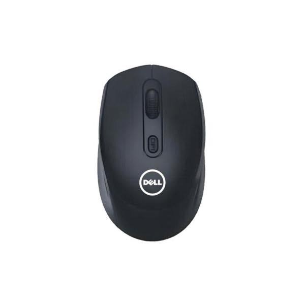 DELL WM128 BLUETOOTH AND WIRELESS 2.4GHZ MOUSE