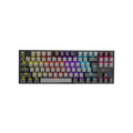 XTRIKE ME GK-989A Wired TKL Mechanical Gaming Keyboard