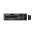 XTRIKE ME MK-307 Wireless Keyboard & Mouse Combo