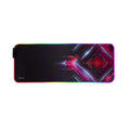 XTRIKE ME MP-606 Mouse Pad with 7 Color RGB Lighting Size 800x300x3mm
