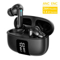 Aspor A639 ANC Earbuds 26h🔋