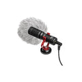 BOYA BY-MM1 Professional On-Camera Microphone