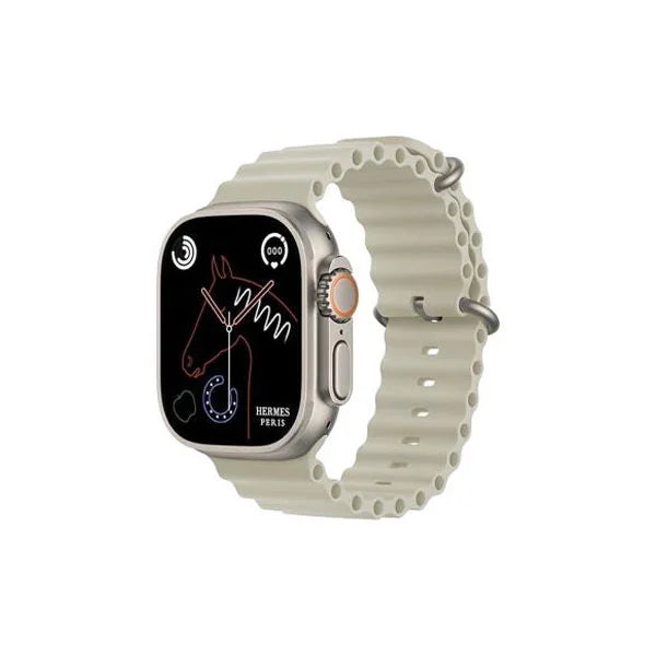 HK10 Ultra 3 Smart Watch