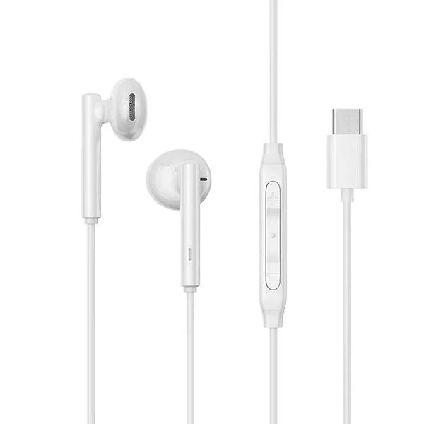 JOYROOM EC05 Type-C Earphones
