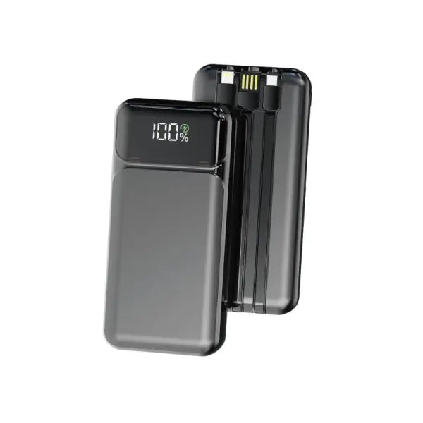 Aspor A315 10000mAh 22.5W⚡Charging Power Bank