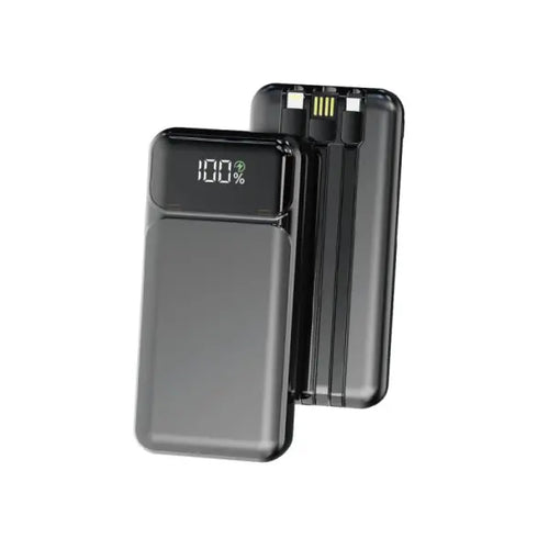 Aspor A315 10000mAh 22.5W⚡Charging Power Bank