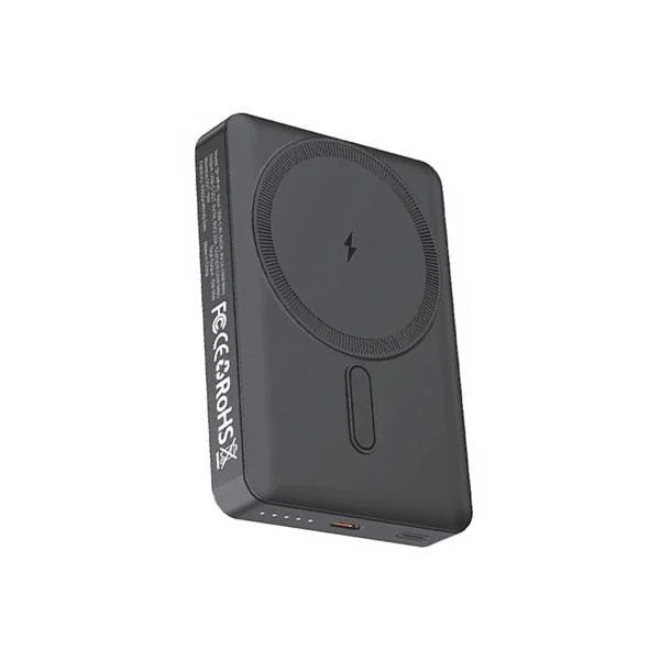 SPEED-X 10000mAh 20W⚡ Magnetic Wireless Power