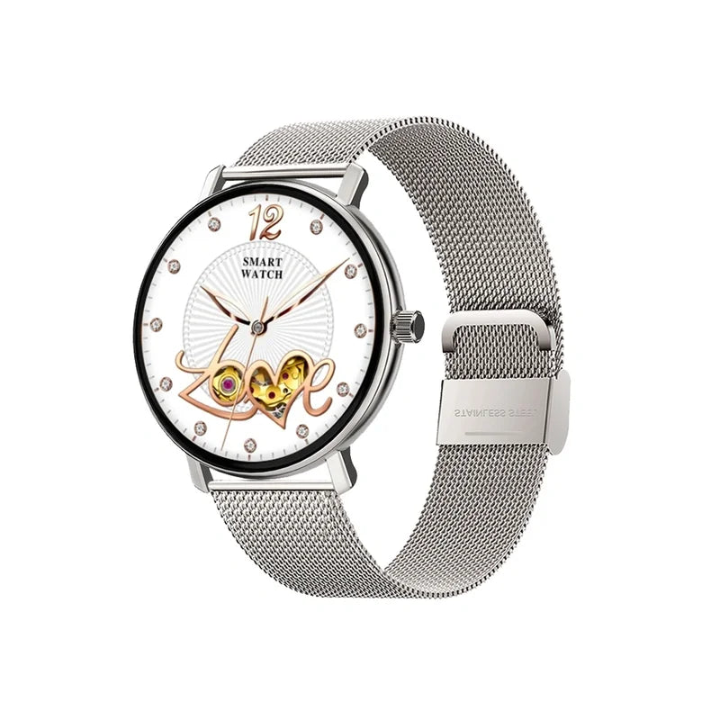 WiWU SW07 Smart Watch