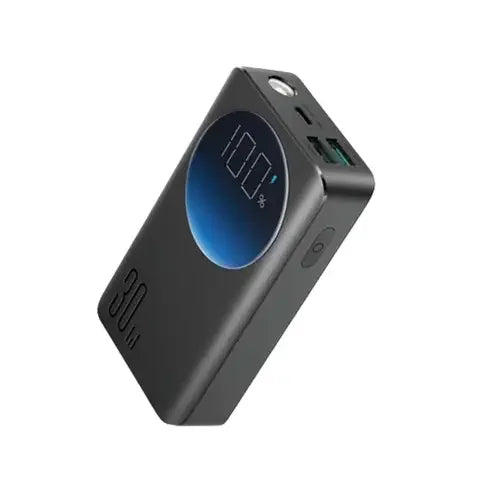 JOYROOM 30000mAh 30W⚡Charging Power