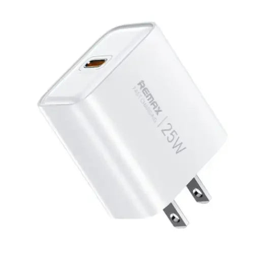 Remax RP-U137 25W Charger