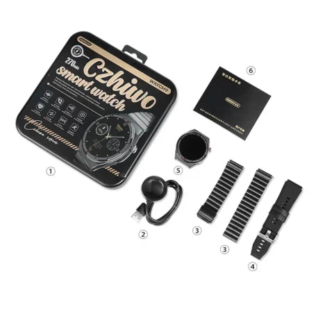 REMAX WATCH9 Smart Watch
