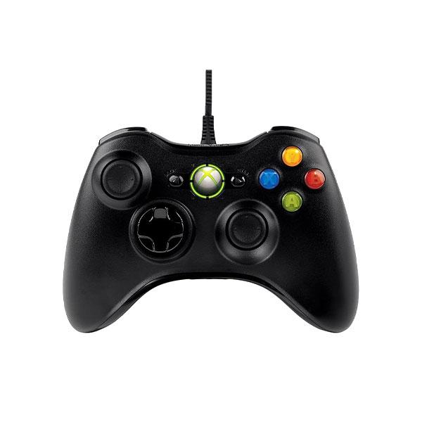 Xbox 360 Wired Controller For Windows & Xbox 360 Console