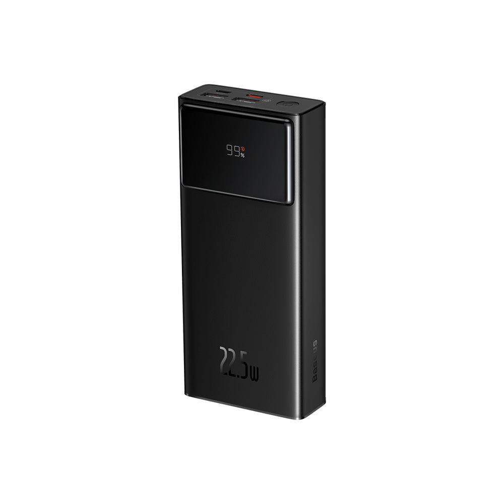 Baseus Star-Lord 30000mAh 30W Fast Charging Power Bank