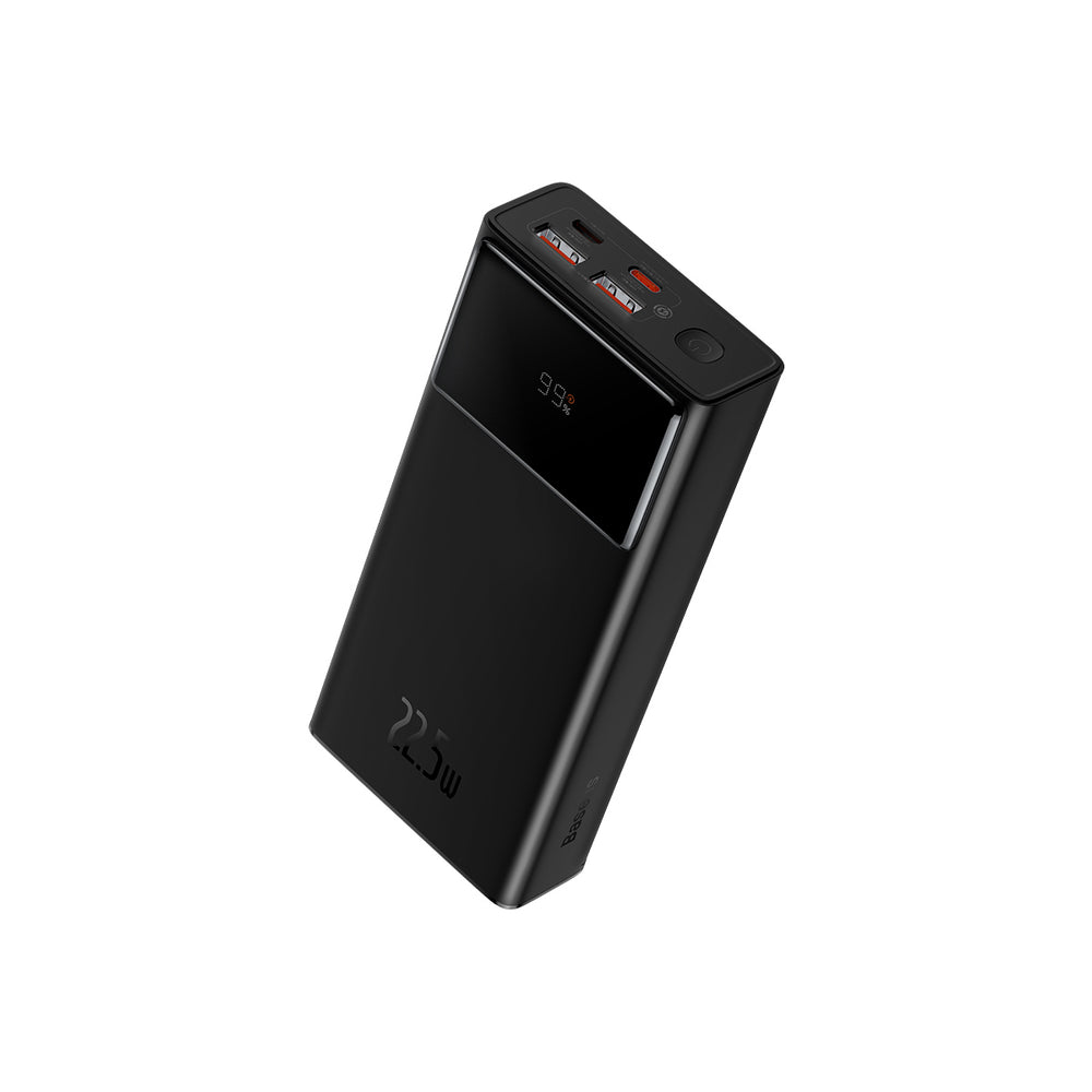 Baseus Star-Lord 30000mAh 30W Fast Charging Power Bank