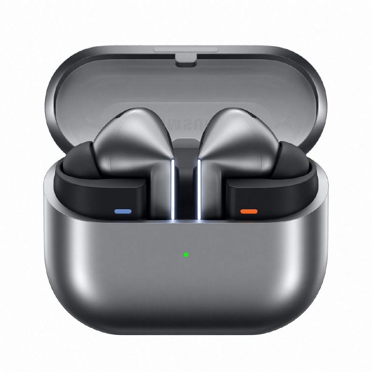 Samsung Galaxy Buds3 Pro ANC & ENC