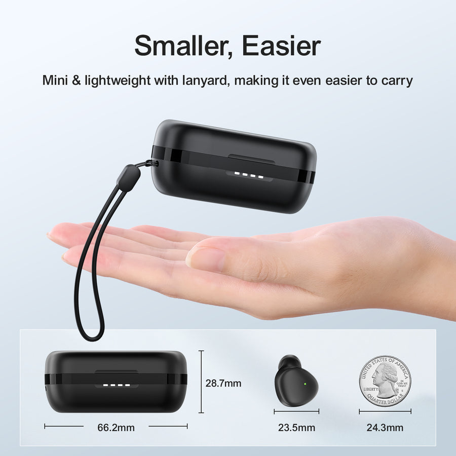 Joyroom TL1 PRO Truly Stereo Waterproof Wireless Earphones