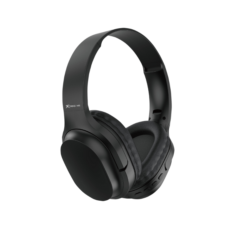 XTRIKE Me WIRELESS HEADPHONE BLUETOOTH 5.3