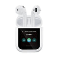 AIRPODS A14 PRO ANC WIRELESS TOUCH DISPLAY