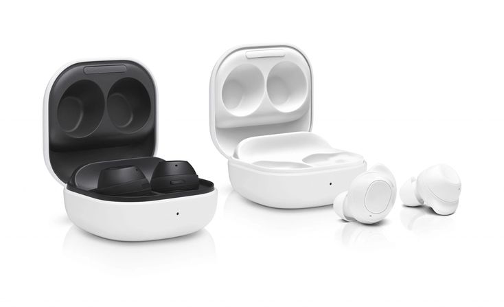 New Samsung Galaxy Buds Fe True Wireless Bluetooth