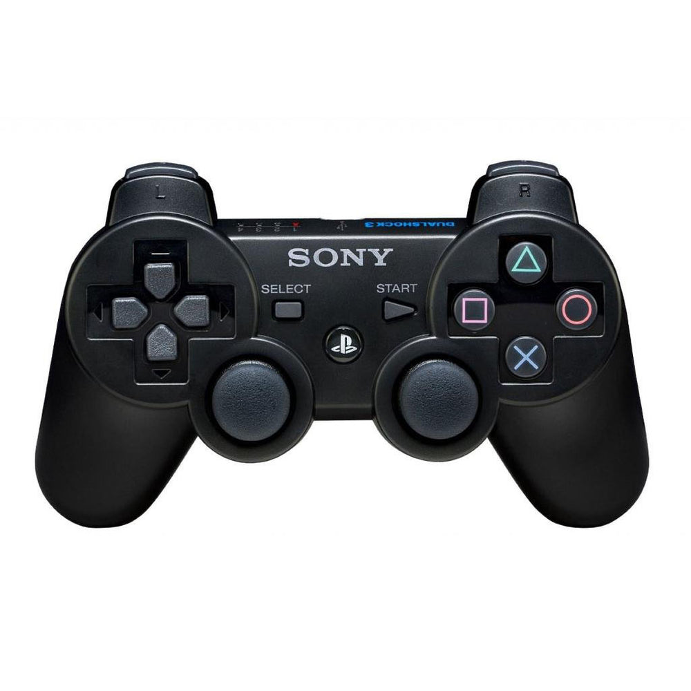 Ps3 Dualshock 3 Wireless Controller