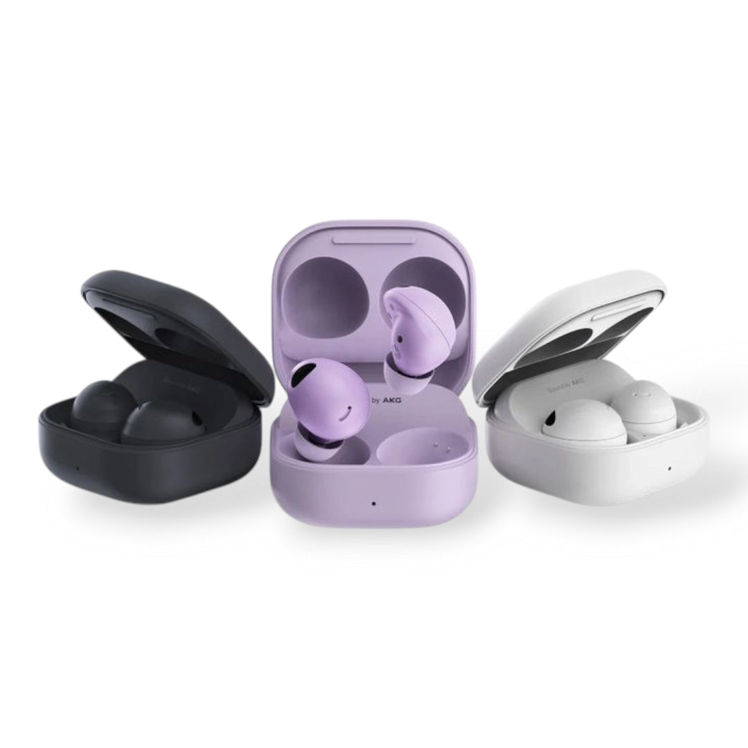 Samsung Galaxy Buds 2 Pro True Wireless Bluetooth