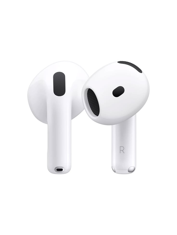 Apple Airpods 4 Bt 5.3v With ANC USB-C
