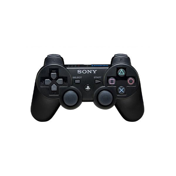 Ps3 Dualshock 3 Wireless Controller