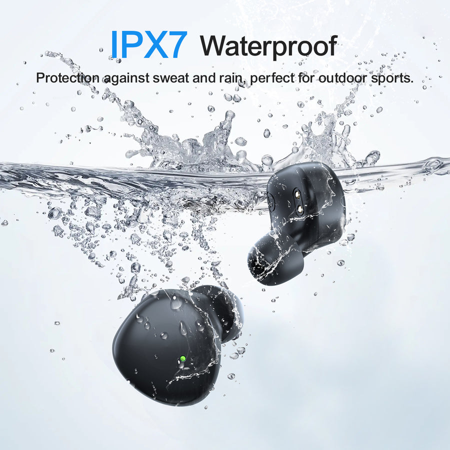 Joyroom TL1 PRO Truly Stereo Waterproof Wireless Earphones