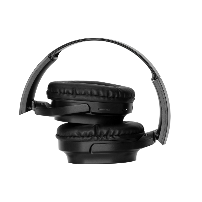XTRIKE Me WIRELESS HEADPHONE BLUETOOTH 5.3