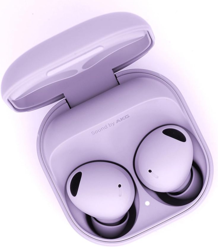 Samsung Galaxy Buds 2 Pro True Wireless Bluetooth