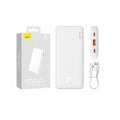 Baseus Airpow 10000mAh 20W⚡ Charging Power Bank