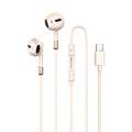 Remax RM-05A Type-C Earphones